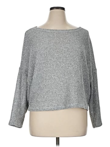 Korye Pullover Sweater (view 1)