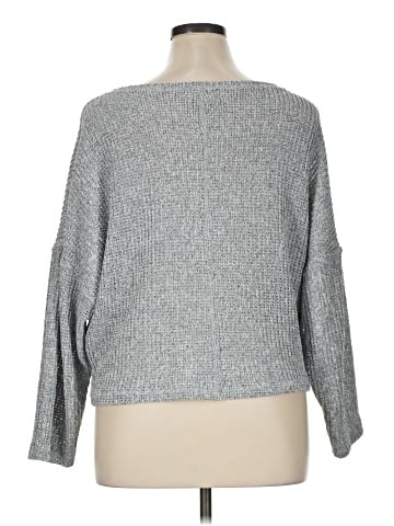 Korye Pullover Sweater (view 2)
