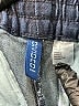Divided by H&M Solid Blue Jeans Size L - photo 7