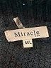 Miracle Black Sweater Vest Size Med - Lg - photo 7