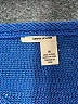 DKNY Jeans Blue Pullover Sweater Size M - photo 7