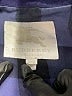Burberry Blue Denim Jacket Size 6 - photo 7