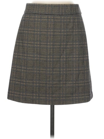 Maison d' Amelie Casual Skirt (view 1)