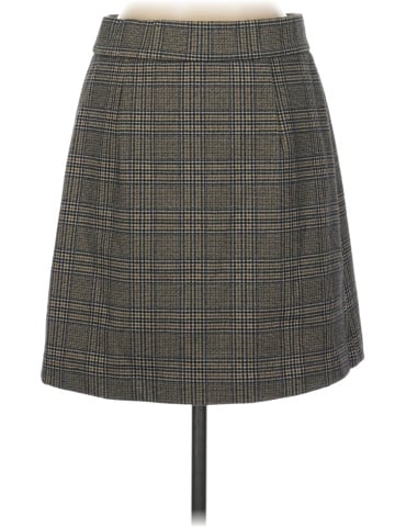 Maison d' Amelie Casual Skirt (view 2)