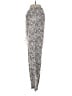 Reformation Paisley Silver Casual Pants Size S - photo 5