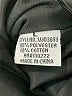 Fab'rik Solid Black Cocktail Dress Size L - photo 9