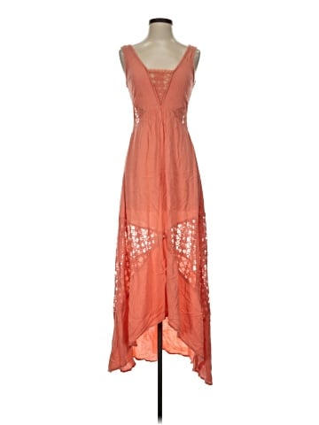 TOBI Casual Dress (view 1)