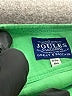 Joules 100% Cotton Green Short Sleeve Onesie Size 0-3 mo - photo 3