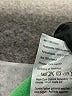 Joules 100% Cotton Green Short Sleeve Onesie Size 0-3 mo - photo 4