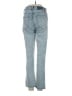 Daze Stripes Blue Jeans Size 25 waist - photo 2