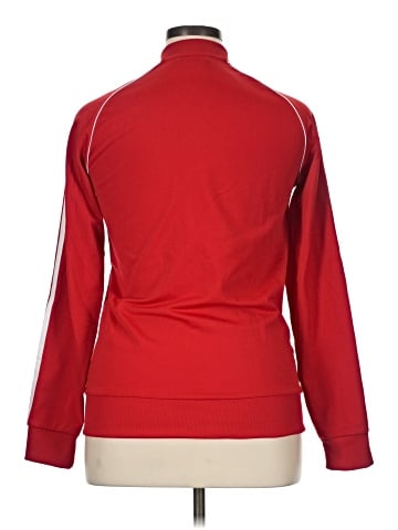 Adidas Track Jacket (view 2)