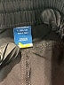 Active by Old Navy Solid Black Track Pants Size 10 - 12 - photo 3