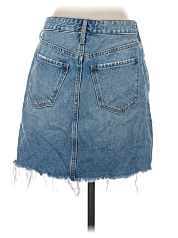 Old Navy Denim Skirt (view 2)