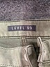 Level 99 Solid Gray Jeans Size 32 waist - photo 7
