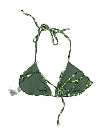 Weekday Swimsuit Top (view 2)