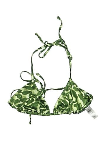 Weekday Swimsuit Top (view 1)