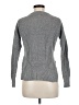 TOMS for Target Solid Gray Pullover Sweater Size M - photo 2