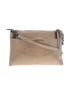 ABLE 100% Leather Tan Leather Crossbody Bag One size - photo 1
