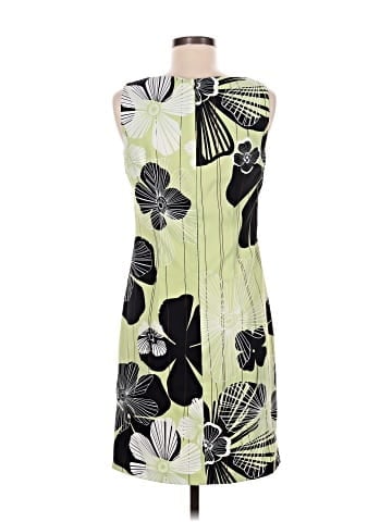 Connected Apparel Cocktail Dress (view 2)