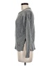 TOMS for Target Solid Gray Pullover Sweater Size M - photo 5