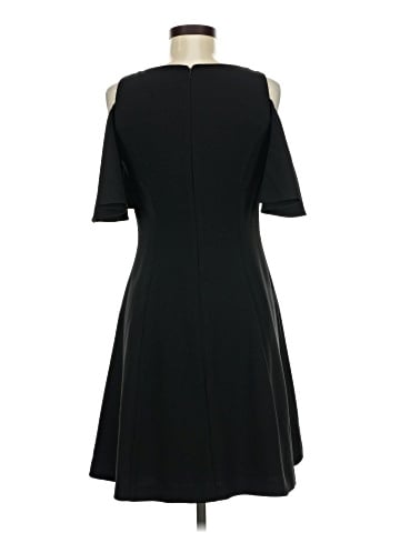 Eliza J Cocktail Dress (view 2)
