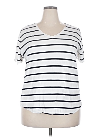 GOODTHREADS Short Sleeve T-Shirt (view 1)