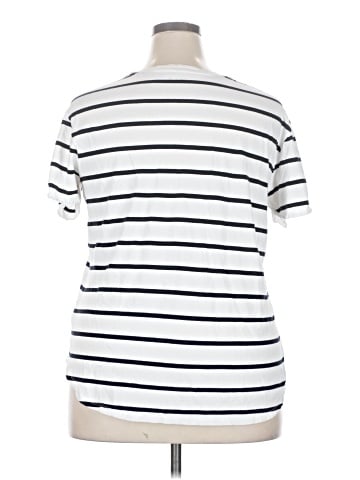 GOODTHREADS Short Sleeve T-Shirt (view 2)