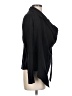 White House Black Market Black Pullover Sweater Size L - photo 4