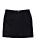 Charter Club Solid Black Skort Size 10 - photo 1