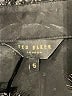 Ted Baker London 100% Polyester Black Long Sleeve Blouse Size 12 (5) - photo 7