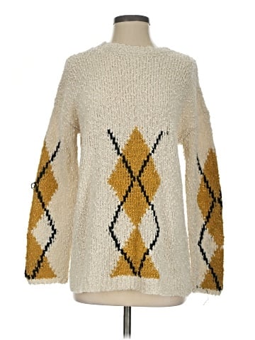 Mi ami Pullover Sweater (view 1)