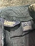Lands' End 100% Cotton Solid Blue Shorts Size 10 - 12 - photo 3