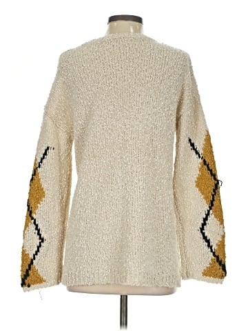 Mi ami Pullover Sweater (view 2)