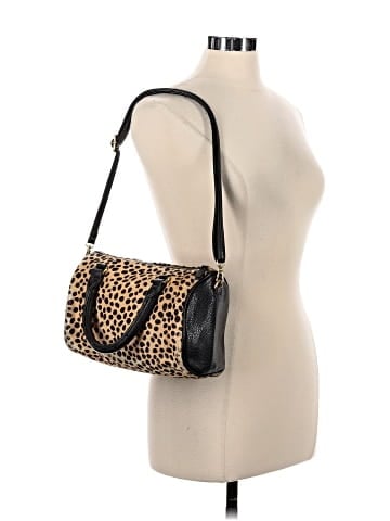 By Anthropologie Satchel (view 2)