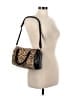 By Anthropologie Blue Satchel One size - photo 2