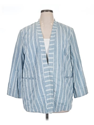 Chico's Blazer (view 1)