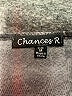 Chances R Gray Long Sleeve Blouse Size M - photo 7