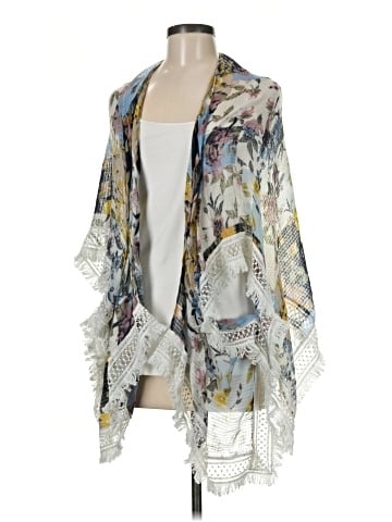 Cato Cardigan (view 1)