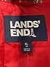 Lands' End 100% Polyester Red Vest Size 18 - photo 3