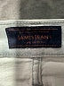 James Jeans Color Block Blue Jeans Size 27 waist - photo 7