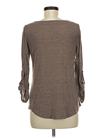 Dna Couture 3/4 Sleeve T-Shirt (view 2)