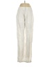 Bella Dahl Ivory White Casual Pants Size 27 waist - photo 1