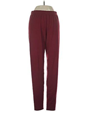 Cuddl Duds Track Pants (view 1)