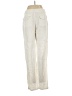 Bella Dahl Ivory White Casual Pants Size 27 waist - photo 2