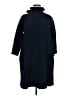 Tuckernuck Solid Blue Casual Dress Size XL - photo 1