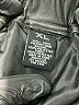 Almost Famous 100% Polyurethane Black Cargo Pants Size XL - photo 8