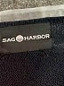 Sag Harbor Black Pullover Sweater Size XL (estimated) - photo 7