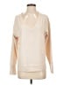 Lucky Brand Ivory Pullover Sweater Size S - photo 1
