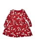 Carter's Red Dress 12-18 MO / 18 MO - photo 1