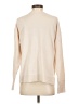 Lucky Brand Ivory Pullover Sweater Size S - photo 2
